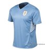 1ª Camiseta Uruguay 2021 1ª Camiseta Uruguay 2021