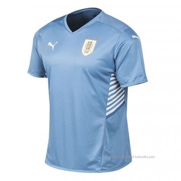 1ª Camiseta Uruguay 2021 1ª Camiseta Uruguay 2021