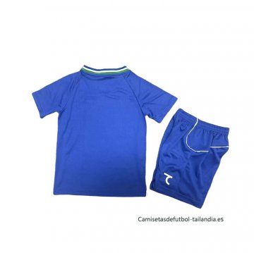 1ª Camiseta Uzbekistan Nino 2026
