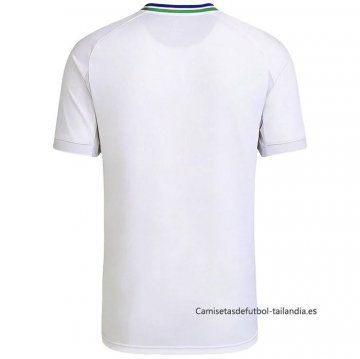 2ª Camiseta Uzbekistan 2026