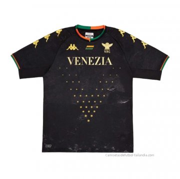 1ª Camiseta Venezia Nino 2021-2022