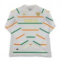 2ª Camiseta Venezia Manga Larga 2022-2023