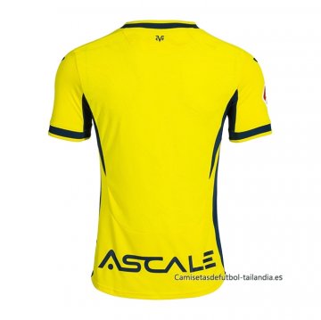 1ª Camiseta Villarreal 2026-2027
