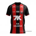 1ª Camiseta Vitoria 2026