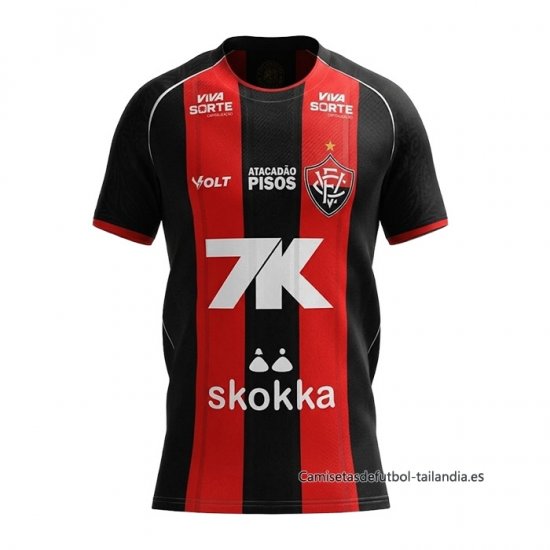1ª Camiseta Vitoria 2026 - Haga un click en la imagen para cerrar