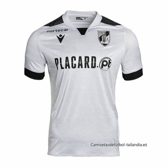 1ª Camiseta Vitoria SC 2025-2026 - Haga un click en la imagen para cerrar