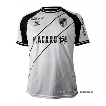 1ª Camiseta Vitoria SC 2026-2027