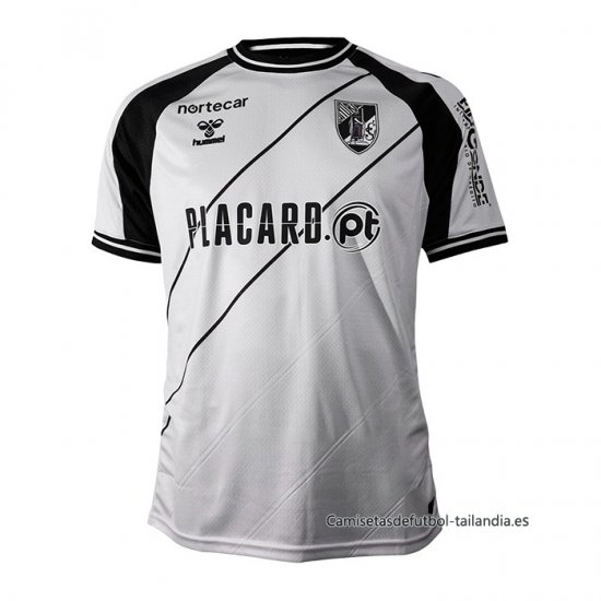 1ª Camiseta Vitoria SC 2026-2027 - Haga un click en la imagen para cerrar