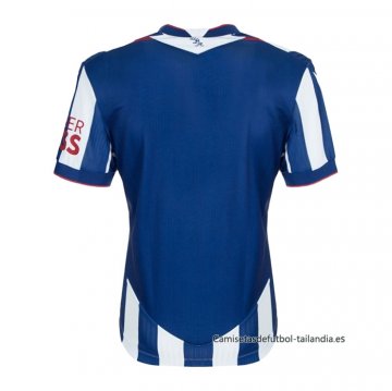 1ª Camiseta West Bromwich Albion 2026-2027