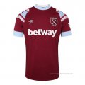 1ª Camiseta West Ham Authentic 2022-2023