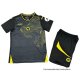 2ª Camiseta Wolves Nino 2024-2025