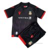 3ª Camiseta Wrexham Nino 2023-2024 3ª Camiseta Wrexham Nino 2023-2024