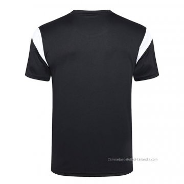 Camiseta de Entrenamiento AC Milan 2023-2024 Negro