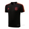 Camiseta de Entrenamiento Ajax 2022-2023 Negro Camiseta de Entrenamiento Ajax 2022-2023 Negro