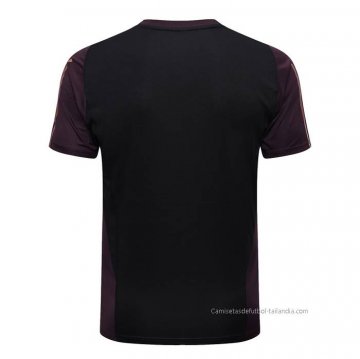 Camiseta de Entrenamiento Alemania 2022-2023 Marron