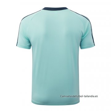 Camiseta de Entrenamiento Alemania 2026-2027 Verde