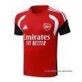 Camiseta de Entrenamiento Arsenal 2026-2027 Rojo