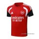 Camiseta de Entrenamiento Arsenal 2026-2027 Rojo