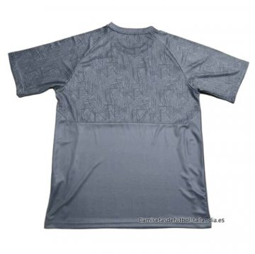 Camiseta de Entrenamiento Athletico Paranaense 2024-2025 Gris