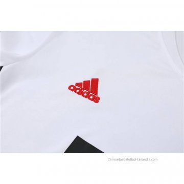 Camiseta de Entrenamiento Bayern Munich 2022-2023 Blanco