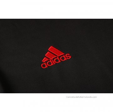 Camiseta de Entrenamiento Bayern Munich 2021-2022 Gris