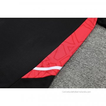 Camiseta de Entrenamiento Bayern Munich 2022-2023 Negro