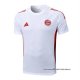 Camiseta de Entrenamiento Bayern Munich 2025-2026 Blanco