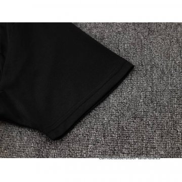 Camiseta de Entrenamiento Borussia Dortmund 2024-2025 Negro