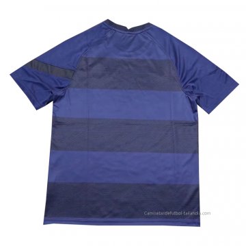 Camiseta de Entrenamiento Chelsea 2022 Azul