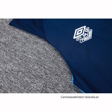 Camiseta de Entrenamiento Gremio Sin Mangas 2025-2026 Azul