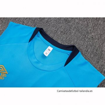 Camiseta de Entrenamiento Gremio Sin Mangas 2025-2026 Azul