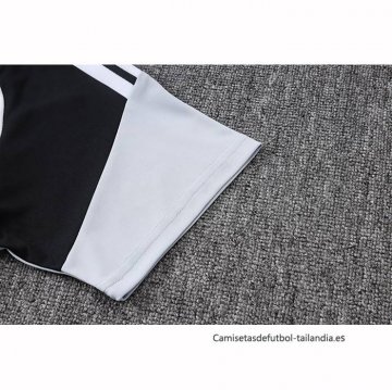 Camiseta de Entrenamiento Inter Miami 2026-2027 Negro