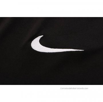 Camiseta de Entrenamiento Inter Milan 2022-2023 Negro