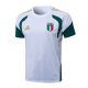 Camiseta de Entrenamiento Italia 2025-2026 Negro