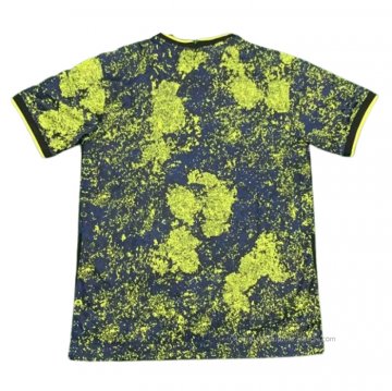 Camiseta de Entrenamiento Liverpool 2021 Verde