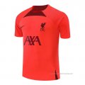 Camiseta de Entrenamiento Liverpool 2022-2023