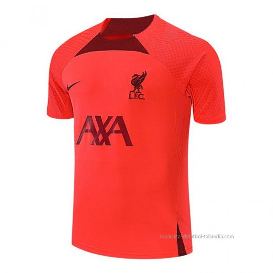 Camiseta de Entrenamiento Liverpool 2022-2023 - Haga un click en la imagen para cerrar