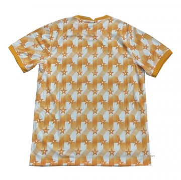 Camiseta de Entrenamiento Paises Bajos 2022 Naranja