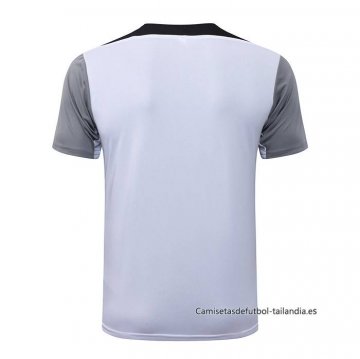 Camiseta de Entrenamiento Paris Saint-Germain 2026-2027 Blanco