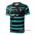 Camiseta de Entrenamiento Portugal 2025-2026 Verde