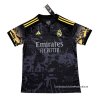 Camiseta de Entrenamiento Real Madrid 2024-2025 Negro Camiseta de Entrenamiento Real Madrid 2024-2025 Negro