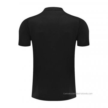 Camiseta de Entrenamiento Real Madrid 2023-2024 Negro