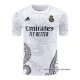 Camiseta de Entrenamiento Real Madrid Dragon 2024-2025 Blanco
