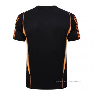Camiseta de Entrenamiento SC Internacional 2023-2024 Negro