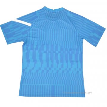 Camiseta de Entrenamiento Zenit Saint Petersburg 2022 Azul