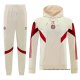 Chandal con Capucha del Bayern Munich 2024 Amarillo