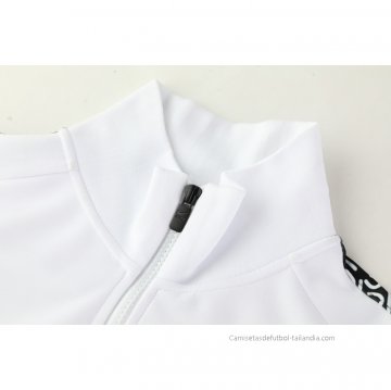 Chandal de Chaqueta del America 2021 Blanco