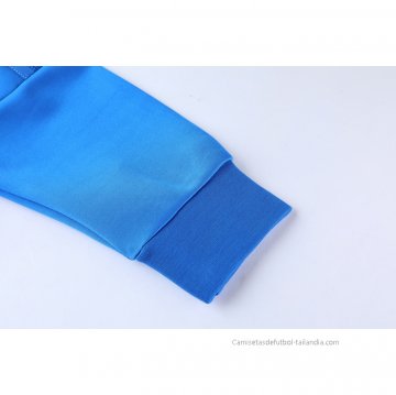 Chandal de Chaqueta del Boca Juniors 2021-2022 Azul