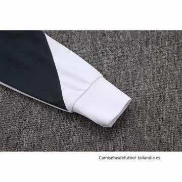 Chandal de Chaqueta del Chelsea 2025-2026 Blanco