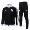 Chandal de Chaqueta del Juventus 2026-2027 Nagro Chandal de Chaqueta del Juventus 2026-2027 Nagro